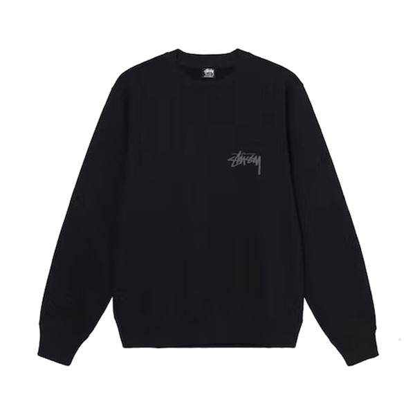 Stussy-Young-Moderns-Sweatshirt-1 Stussy Young Moderns Sweatshirt – Image 1